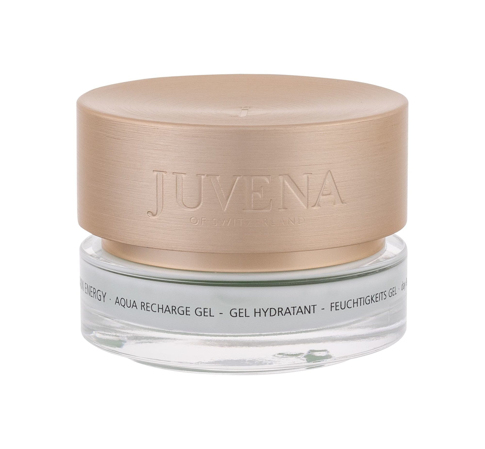 Juvena Skin Energy Aqua Recharge W Żel do twarzy 50ml-4232